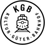 KGB - KulturGüterBahnhof